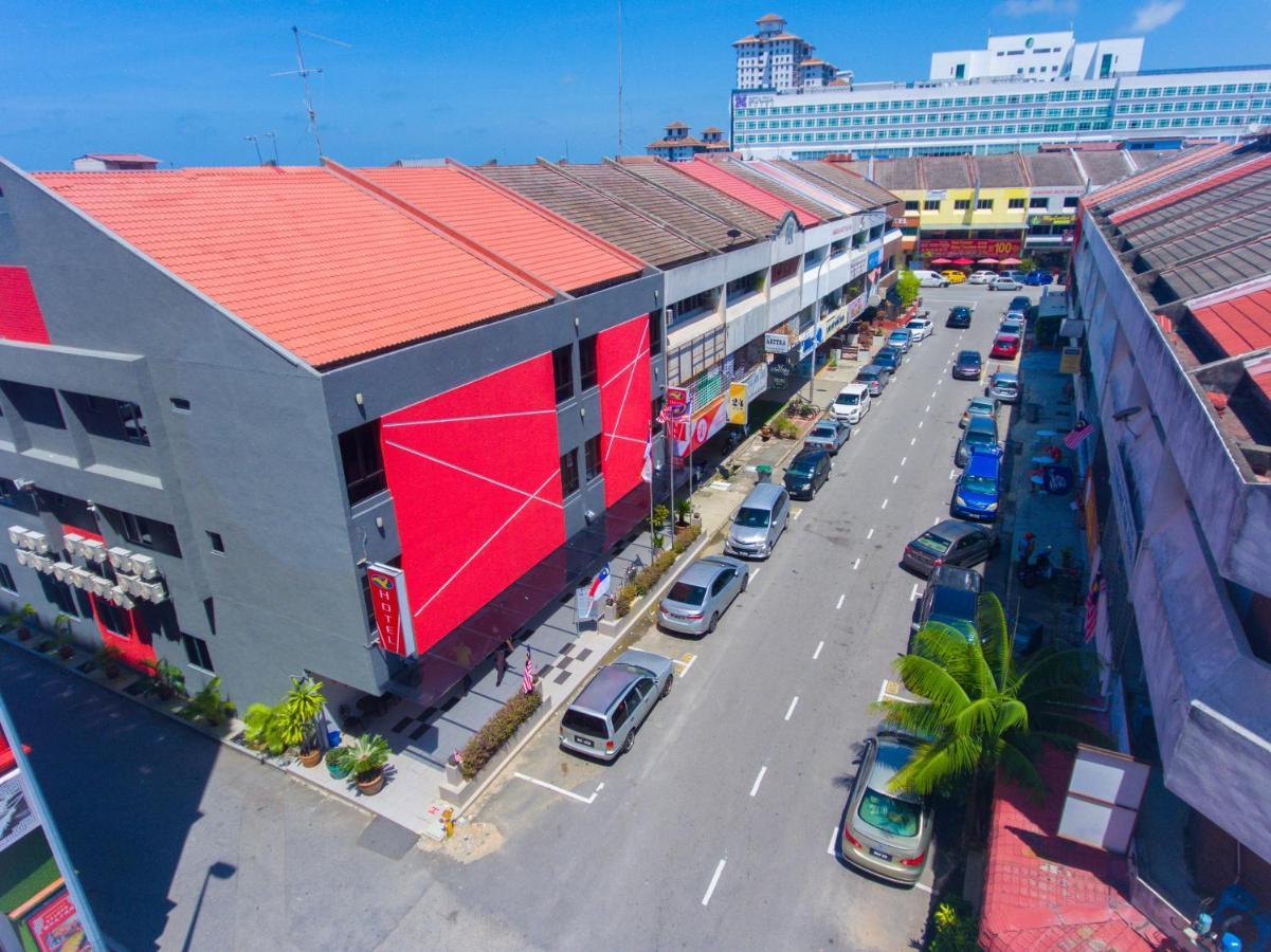 Bayu View Hotel