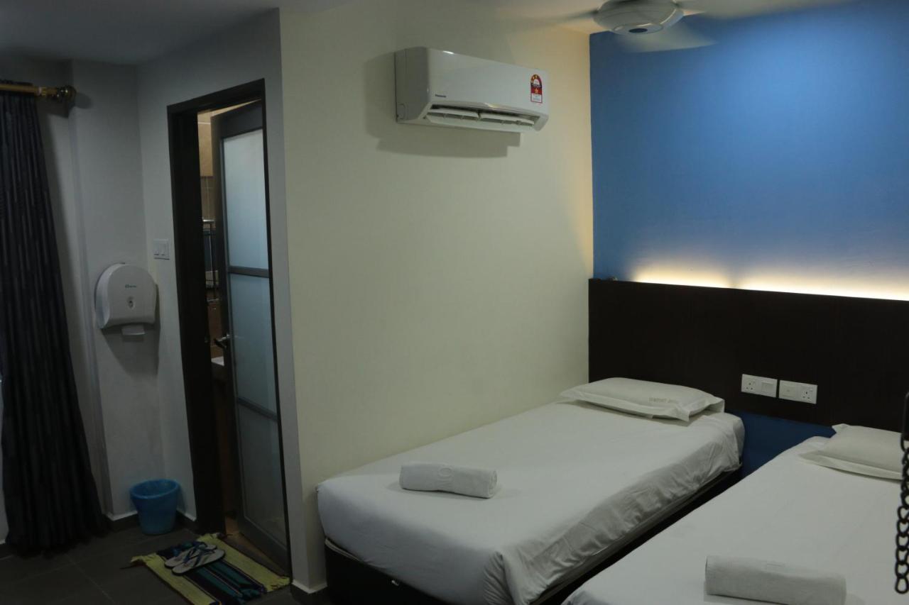 Bayu View Hotel