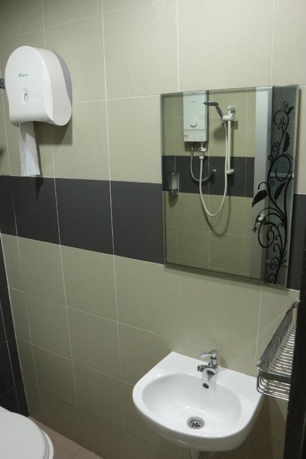 Bayu View Hotel Malacca