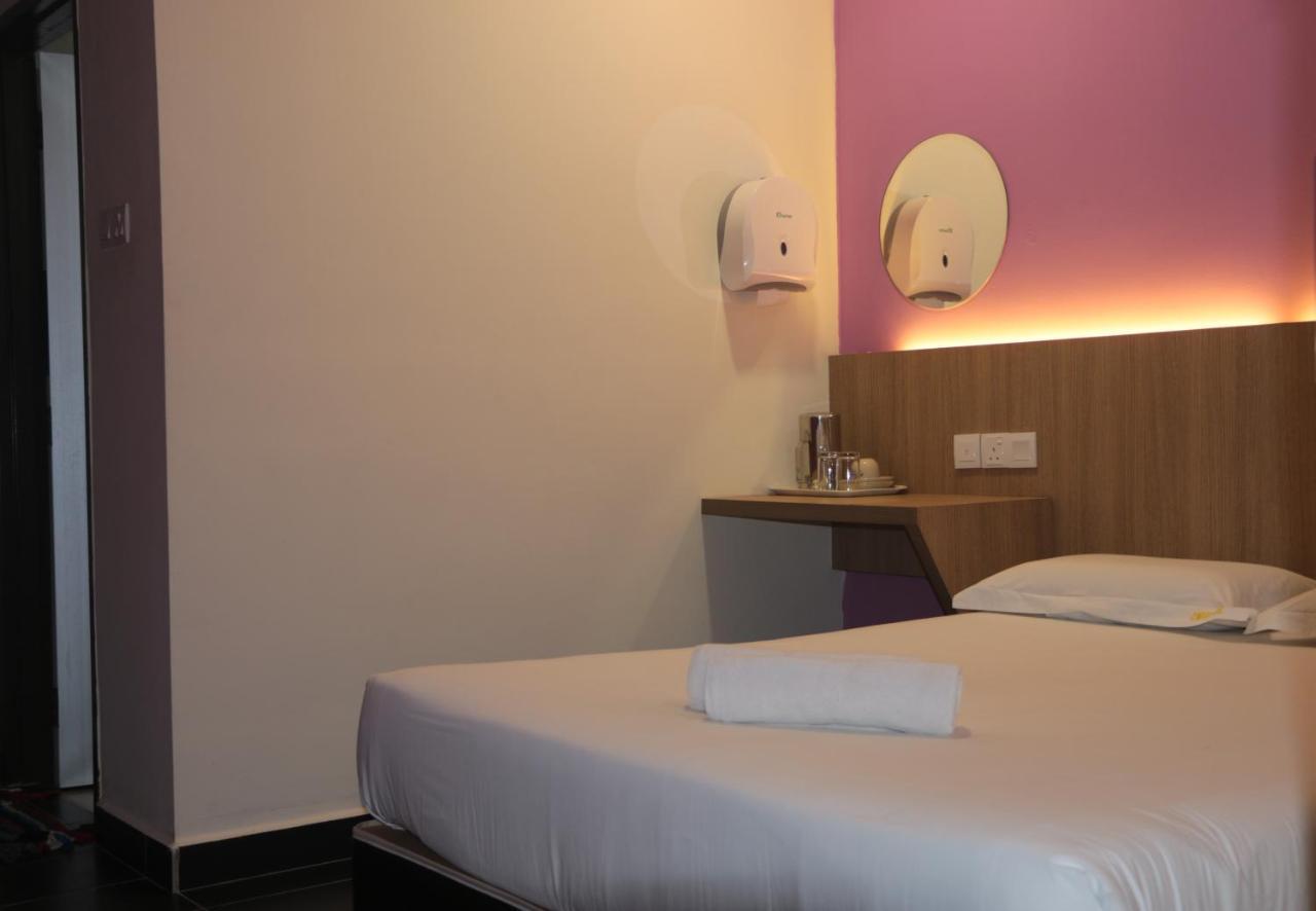 Hotel Bayu View *